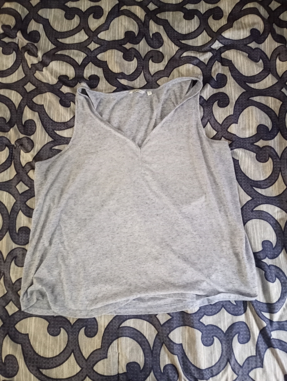 👠REITMANS plus Size Tank Top👠